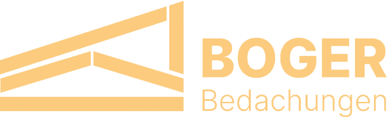 Boger Bedachungen